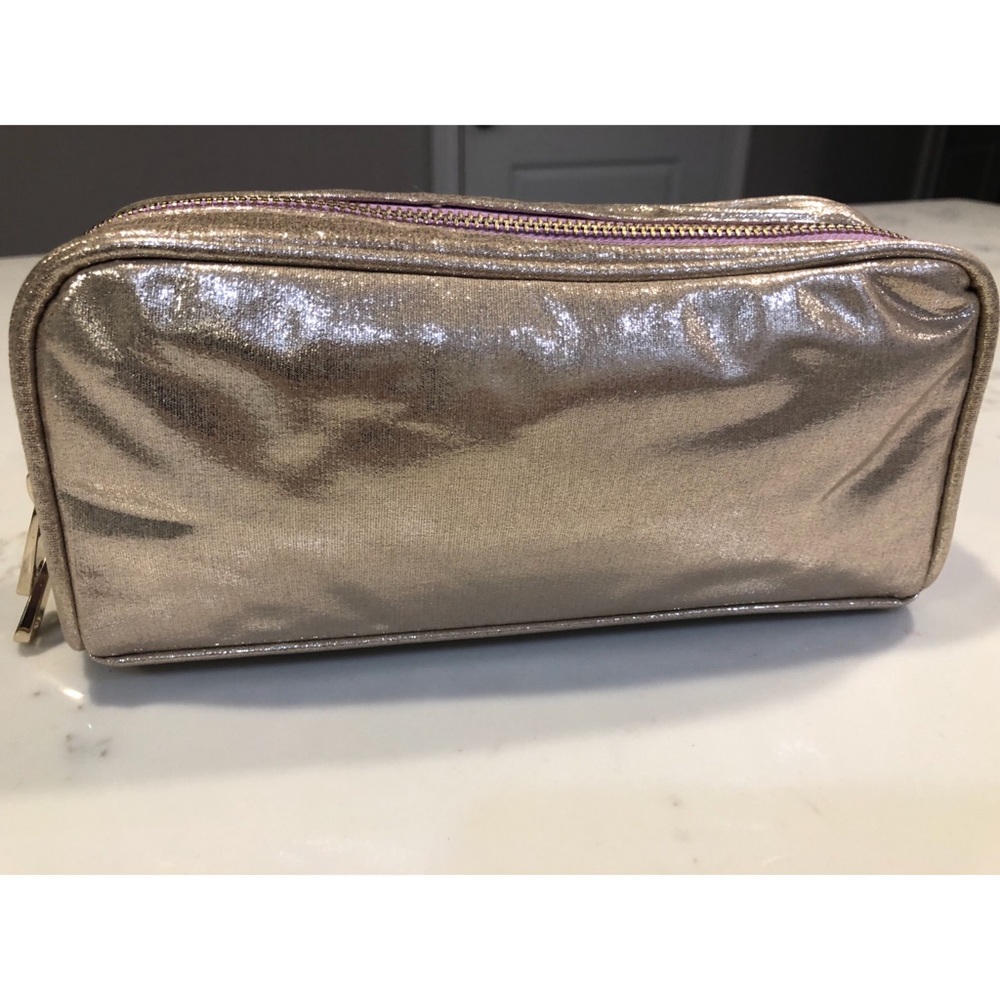 Urban Decay toiletry cosmetic case